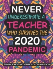 Never Underestimate A Teacher Who Survived