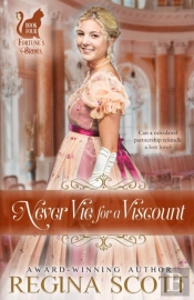 Never Vie For A Viscount
