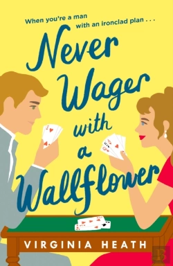 Bertrand.pt - Never Wager With A Wallflower
