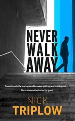 Bertrand.pt - Never Walk Away