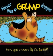 Never Was A Grump Grumpier