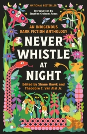 Never Whistle At Night