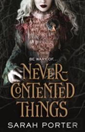 Nevercontented Things