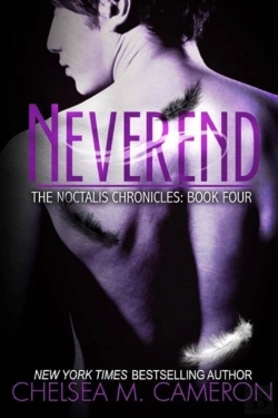 Bertrand.pt - Neverend  The Noctalis Chronicles, Book