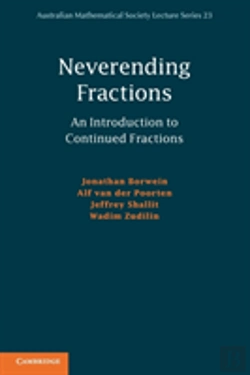 Bertrand.pt - Neverending Fractions