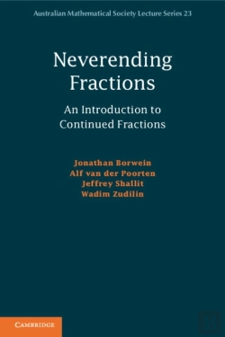 Bertrand.pt - Neverending Fractions