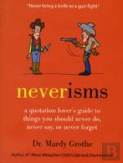 Neverisms