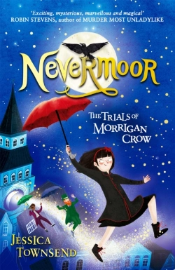 Bertrand.pt - Nevermoor