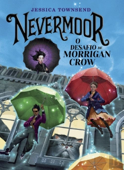 Bertrand.pt - Nevermoor