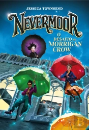 Nevermoor