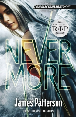 Bertrand.pt - Nevermore: A Maximum Ride Novel