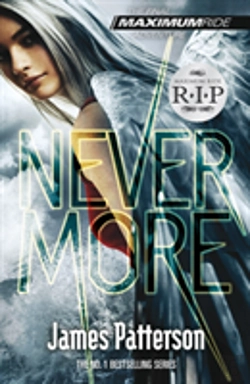 Bertrand.pt - Nevermore: A Maximum Ride Novel