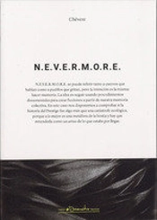 Nevermore