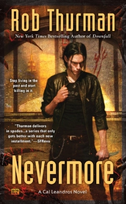 Bertrand.pt - Nevermore