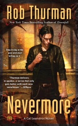 Bertrand.pt - Nevermore