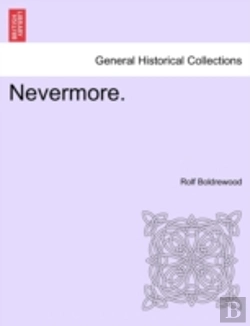 Bertrand.pt - Nevermore.