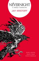 Nevernight - A Igreja Vermelha