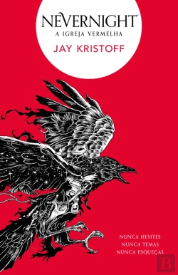 Bertrand.pt - Nevernight - A Igreja Vermelha