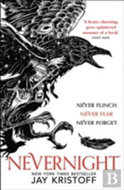 Nevernight Pb