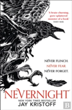 Bertrand.pt - Nevernight Pb