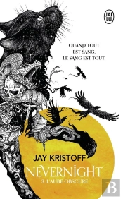Nevernight T3 - Vol03