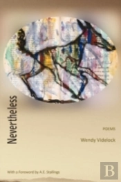 Nevertheless - Poems