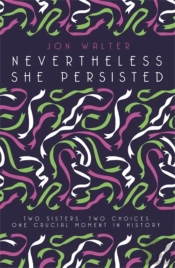 Nevertheless She Persisted