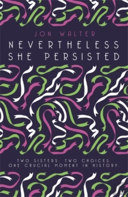 Bertrand.pt - Nevertheless She Persisted