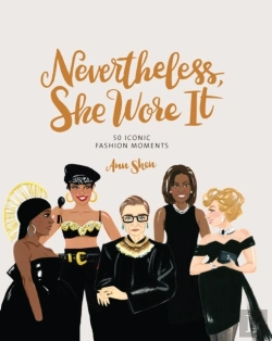 Bertrand.pt - Nevertheless, She Wore It
