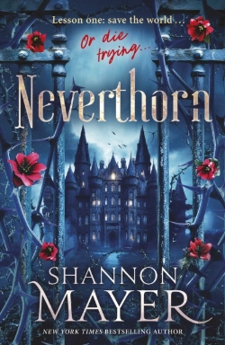 Bertrand.pt - Neverthorn