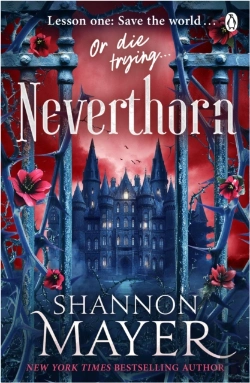 Bertrand.pt - Neverthorn
