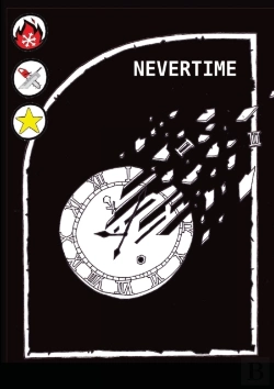 Bertrand.pt - Nevertime