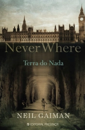 Neverwhere - Na Terra do Nada