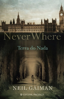 Bertrand.pt - Neverwhere - Na Terra do Nada