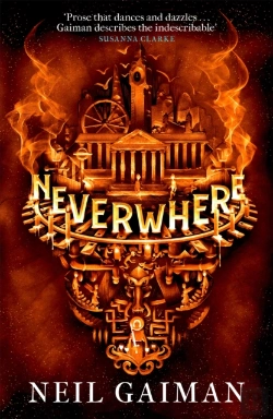 Bertrand.pt - Neverwhere