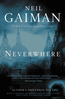 Bertrand.pt - Neverwhere