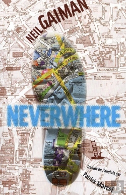Bertrand.pt - Neverwhere