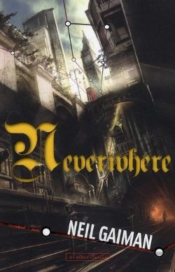 Bertrand.pt - Neverwhere