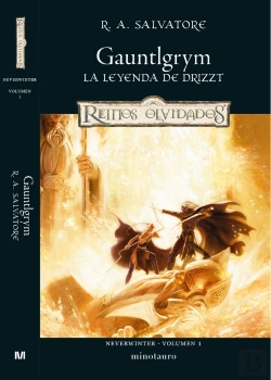 Bertrand.pt - Neverwinter Nº 01/04 Gauntlgrym