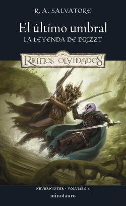 Bertrand.pt - Neverwinter Nº 04/04 El Último Umbral