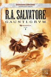 Neverwinter T.1 : Gauntlgrym