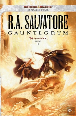 Bertrand.pt - Neverwinter T.1 : Gauntlgrym