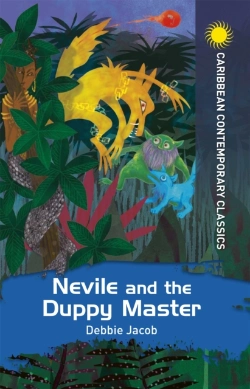 Bertrand.pt - Nevile And The Duppy Master