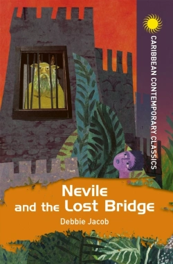 Bertrand.pt - Nevile And The Lost Bridge