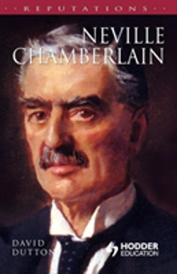 Bertrand.pt - Neville Chamberlain