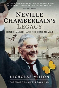 Bertrand.pt - Neville Chamberlain'S Legacy