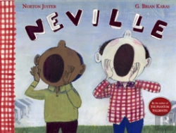 Bertrand.pt - Neville