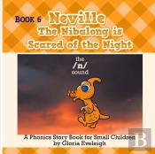 Neville The Nibalong Is Scared Of The Night