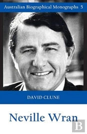 Neville Wran
