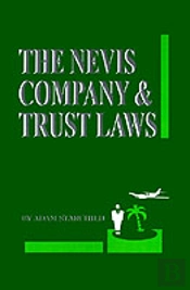 Nevis Company & Trust Laws